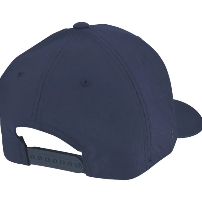 Yupoong Flexfit NU Snapback Cap