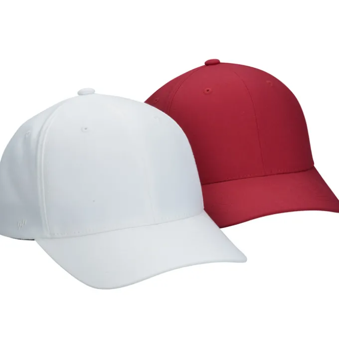 Yupoong Flexfit NU Snapback Cap
