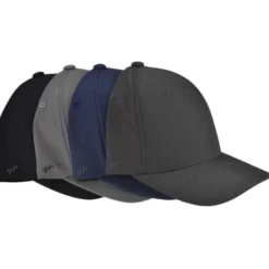 Yupoong Flexfit NU Snapback Cap