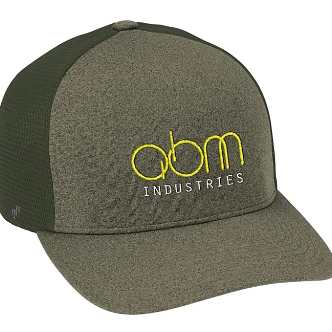 Yupoong Flexfit Unipanel Cap
