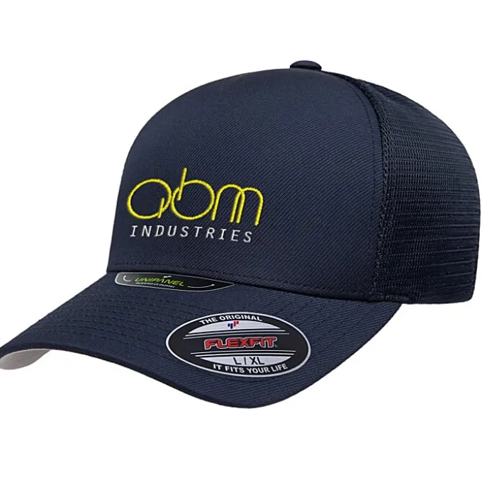 Yupoong Flexfit Unipanel Cap