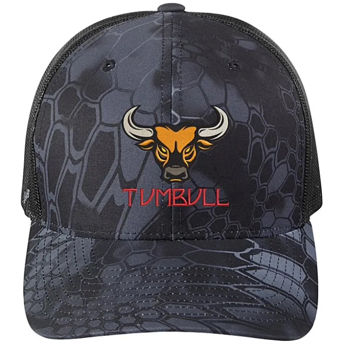 Yupoong Kryptek Retro Trucker Cap