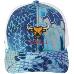 Yupoong Kryptek Retro Trucker Cap