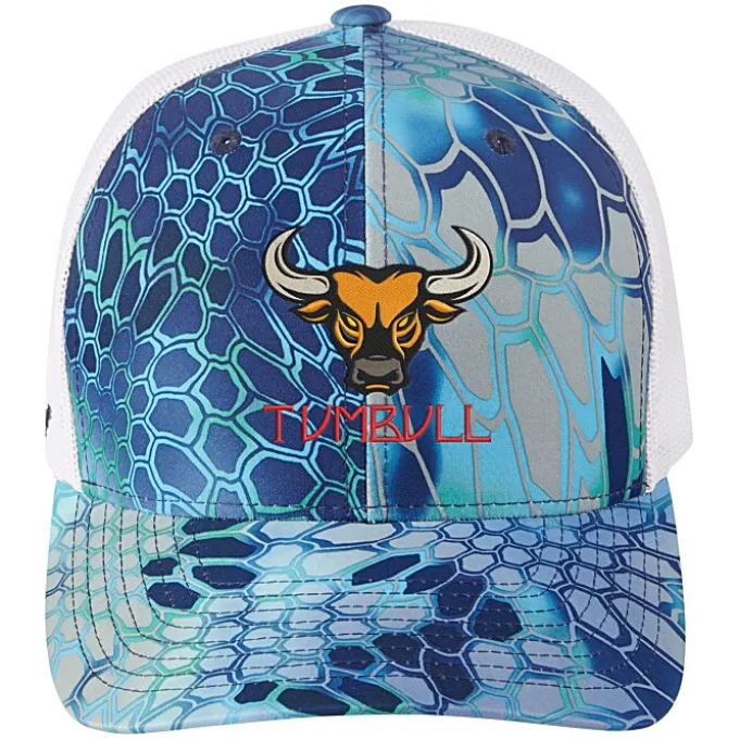 Yupoong Kryptek Retro Trucker Cap