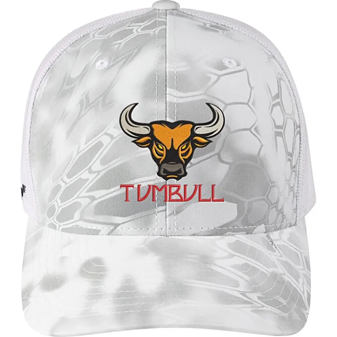 Yupoong Kryptek Retro Trucker Cap