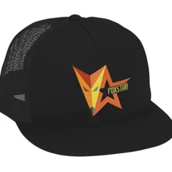 Yupoong Optimal Mesh Back Cap