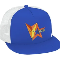Yupoong Optimal Mesh Back Cap