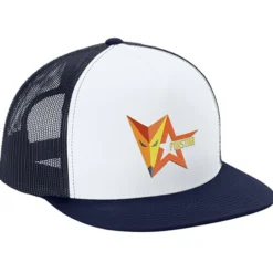 Yupoong Optimal Mesh Back Cap