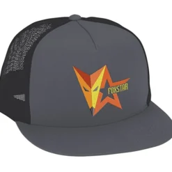 Yupoong Optimal Mesh Back Cap