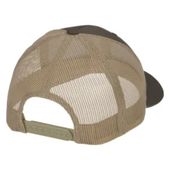 Yupoong Original Mesh Back Cap
