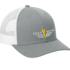 Yupoong Original Mesh Back Cap