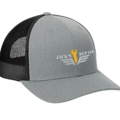 Yupoong Original Mesh Back Cap