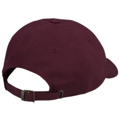 Yupoong Peached Cotton Twill Dad Cap