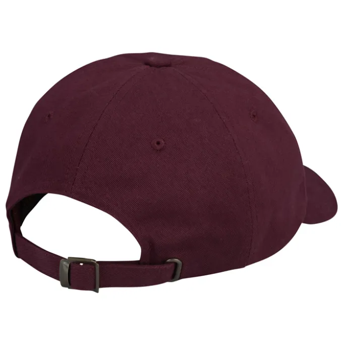 Yupoong Peached Cotton Twill Dad Cap