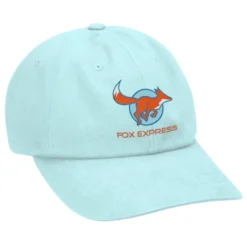 Yupoong Peached Cotton Twill Dad Cap