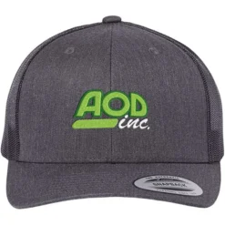 Yupoong Retro Trucker Cap