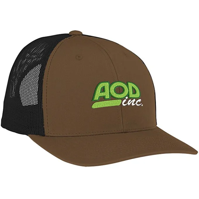 Yupoong Retro Trucker Cap
