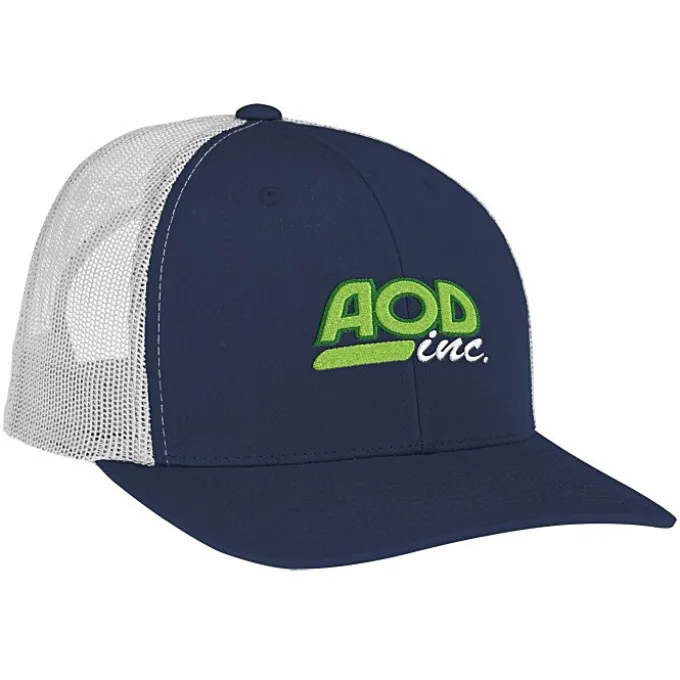 Yupoong Retro Trucker Cap