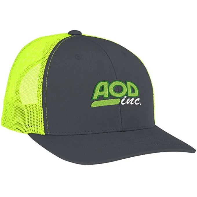 Yupoong Retro Trucker Cap
