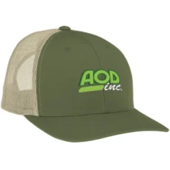 Yupoong Retro Trucker Cap