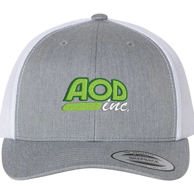 Yupoong Retro Trucker Cap