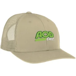 Yupoong Retro Trucker Cap