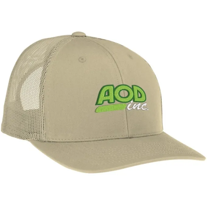 Yupoong Retro Trucker Cap