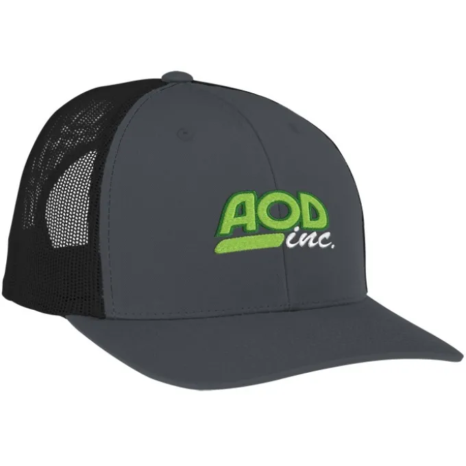 Yupoong Retro Trucker Cap