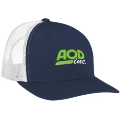 Yupoong Retro Trucker Cap