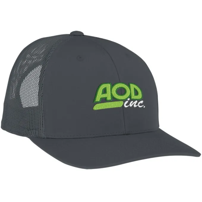 Yupoong Retro Trucker Cap