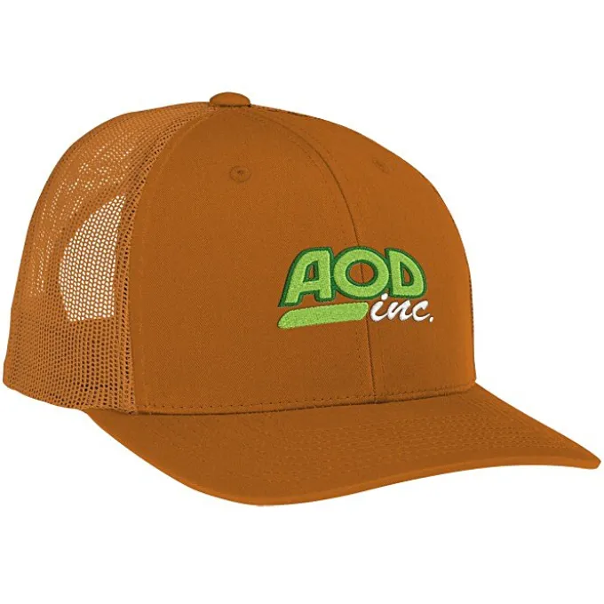 Yupoong Retro Trucker Cap