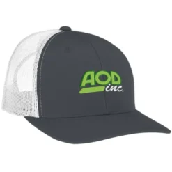 Yupoong Retro Trucker Cap