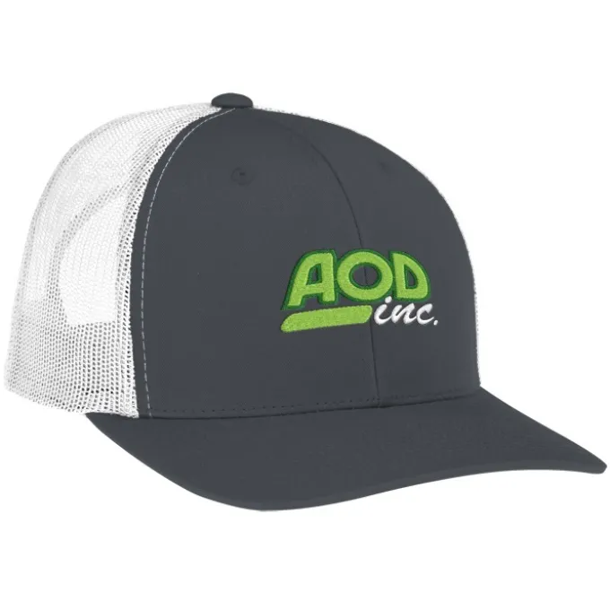 Yupoong Retro Trucker Cap