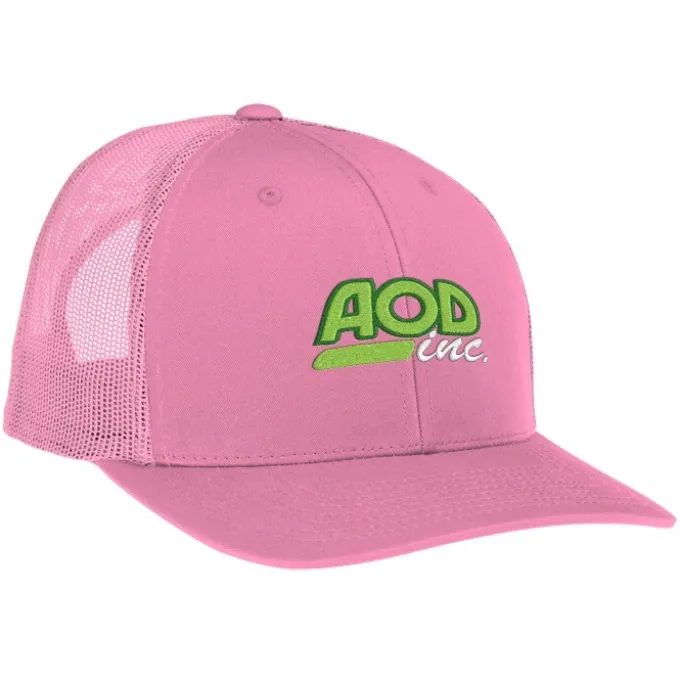 Yupoong Retro Trucker Cap