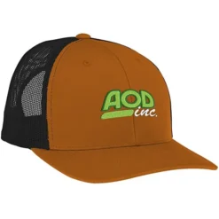 Yupoong Retro Trucker Cap