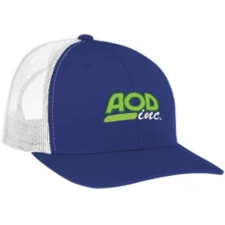 Yupoong Retro Trucker Cap