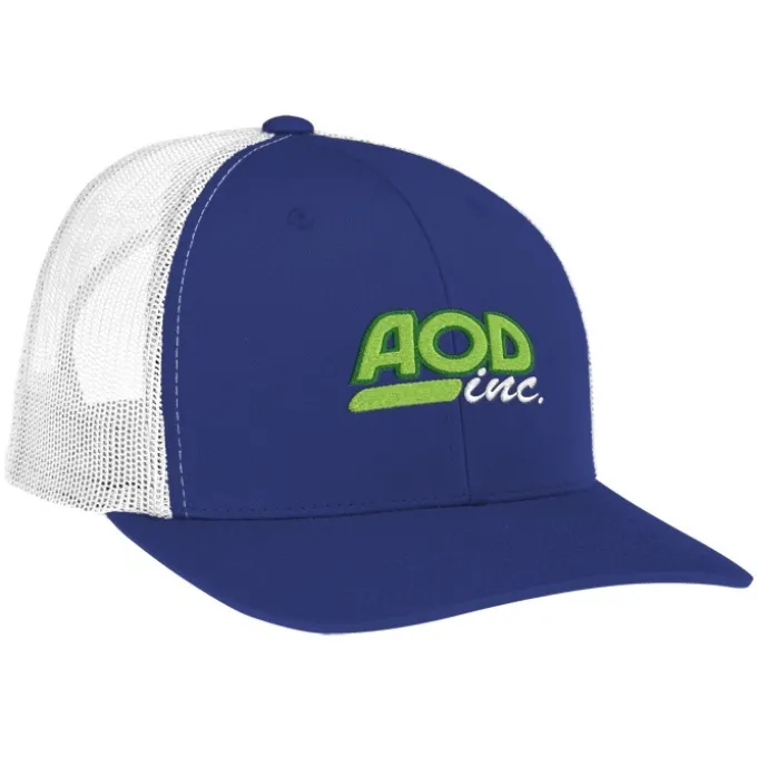 Yupoong Retro Trucker Cap