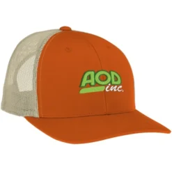 Yupoong Retro Trucker Cap