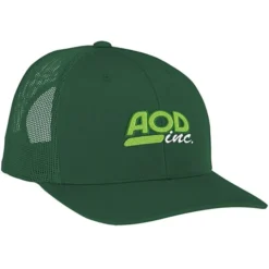 Yupoong Retro Trucker Cap