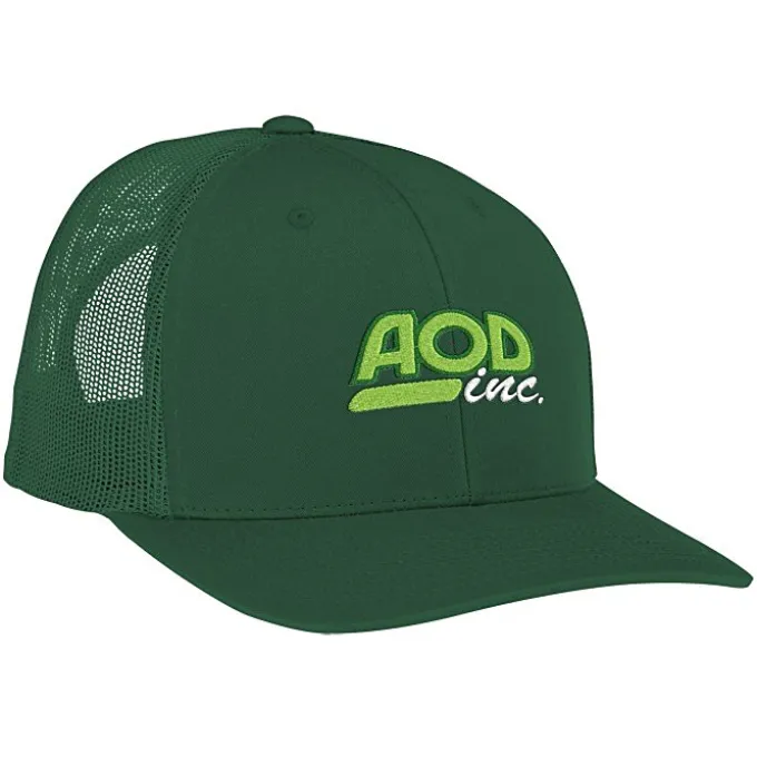 Yupoong Retro Trucker Cap