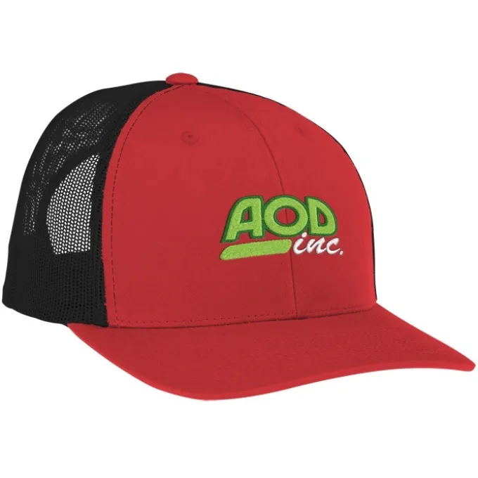 Yupoong Retro Trucker Cap