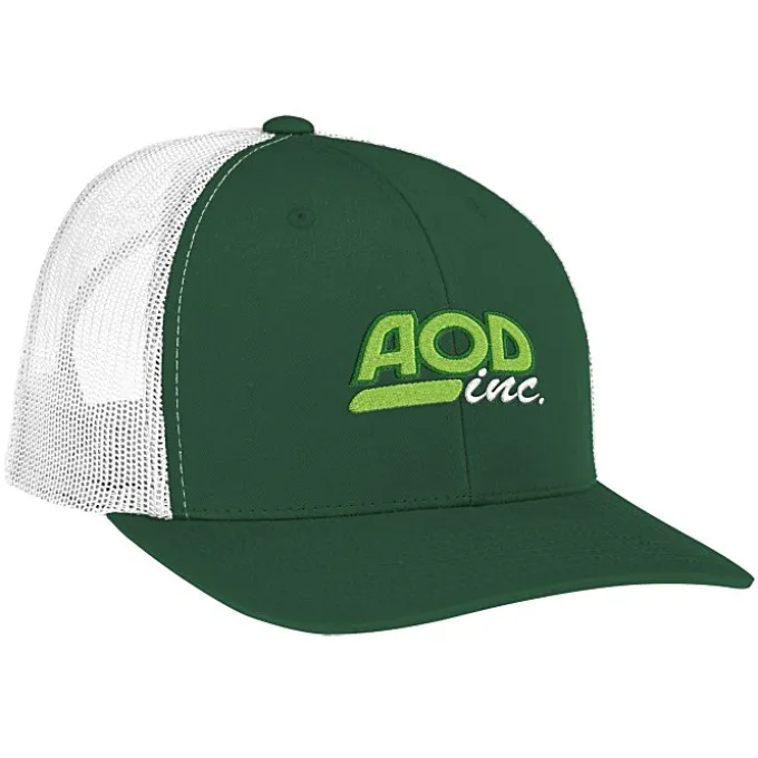 Yupoong Retro Trucker Cap