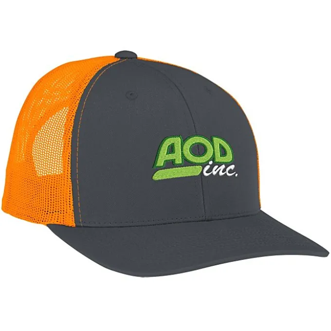Yupoong Retro Trucker Cap