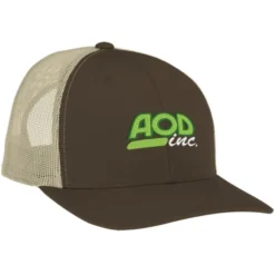 Yupoong Retro Trucker Cap
