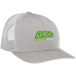 Yupoong Retro Trucker Cap