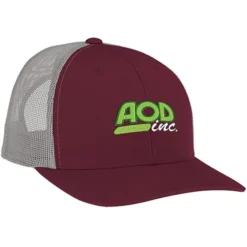 Yupoong Retro Trucker Cap