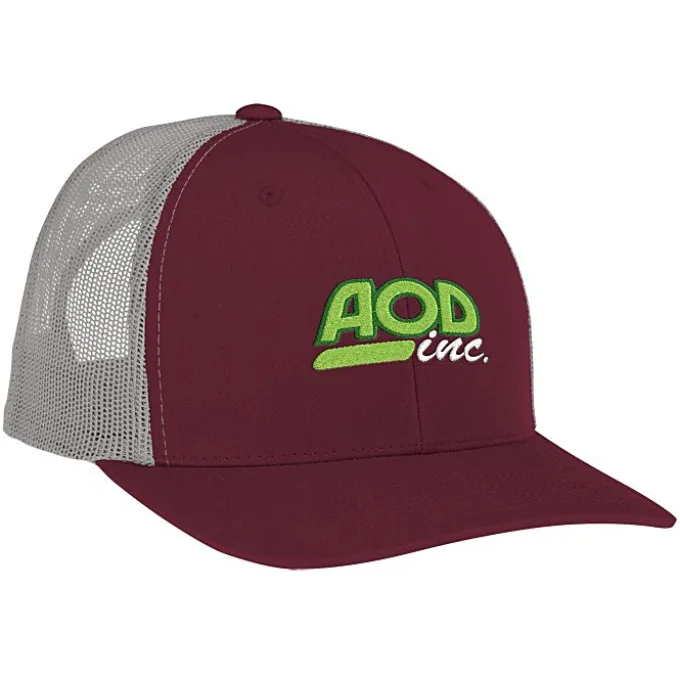 Yupoong Retro Trucker Cap