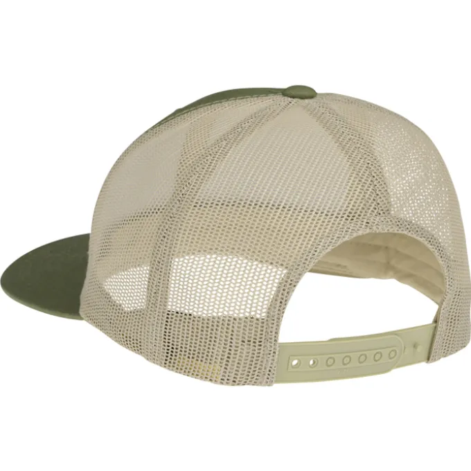 Yupoong Retro Trucker Cap