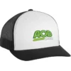 Yupoong Retro Trucker Cap - Crown