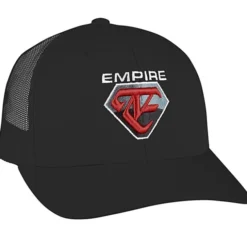 Yupoong Retro Trucker Cap - 3D Puff Embroidery
